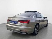 Gebraucht Audi A6 Sport 231 PS (169 kW) 2021 Beige Limousine