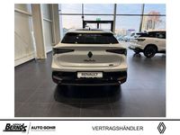 Gebraucht Renault Rafale 300 PS (220 kW) 2025 Weiß SUV