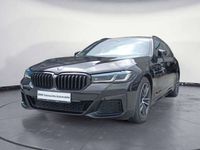 gebraucht BMW 530 d xDrive Touring M Sport Laserlicht Kamera He