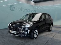 Gebraucht Ford Kuga Cool & Connect 151 PS (111 kW) 2024 Schwarz SUV