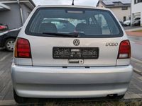 gebraucht VW Polo 6N