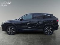 Gebraucht MG HS Comfort 231 PS (169 kW) 2025 Pebble black SUV