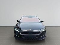 Neu Skoda Octavia 150 PS (110 kW) 2025 Schwarz Kombi