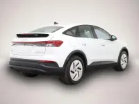 Gebraucht Audi Q4 Sportback e-tron Ambiente 210 kW (286 PS) 2025 Manufacturer SUV
