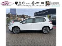 gebraucht Peugeot 2008 Active 110