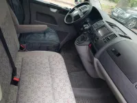 Gebraucht VW Multivan 176 PS (129 kW) 2004 Silber Van / Kleinbus