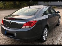 gebraucht Opel Insignia TOP Zustand 1,8 l über 4500,-€ investiert
