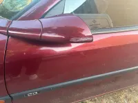 Gebraucht Opel Vectra 101 PS (74 kW) 1996 Andere farben Limousine