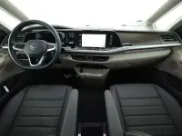 Gebraucht VW Multivan Style 204 PS (150 kW) 2024 Schwarzkeine angabe Van / Kleinbus