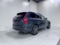 Gebraucht Volvo XC90 305 PS (224 kW) 2020 Blau SUV
