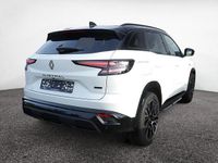 Neu Renault Austral Esprit Alpine 200 PS (147 kW) 2025 Weiß SUV