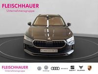 Gebraucht Skoda Superb Selection 150 PS (110 kW) 2024 Andere farbe Kombi