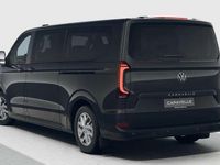 Neu VW T7 Style 150 PS (110 kW) 2026 Midnight black metallic Van