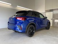 Gebraucht VW T-Roc Style 190 PS (139 kW) 2024 [l9a1] lapiz blau / dach schwarz SUV