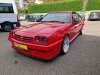 gebraucht Opel Manta B GTE,H-ZUL,SPANIEN