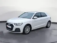Gebraucht Audi A1 Sportback Premium 95 PS (69 kW) 2023 Cortinaweiß Kleinwagen