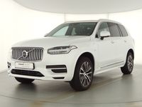 gebraucht Volvo XC90 Recharge T8 Inscription Expression AWD Auto