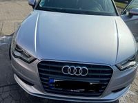 gebraucht Audi A3 Automatik