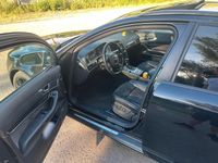 Gebraucht Audi S6 435 PS (319 kW) 2007 Schwarz Kombi
