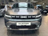 Gebraucht Dacia Duster Extreme 158 PS (116 kW) 2024 Dolomitgrau metallic SUV