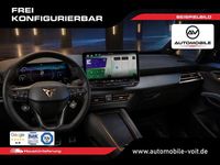Neu Cupra Born 139 kW (190 PS) 2026 Kleinwagen