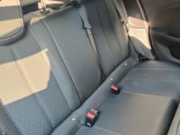 Gebraucht Opel Corsa Elegance 75 PS (55 kW) 2021 Blau Kleinwagen