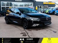 Gebraucht Opel Insignia Ultimate 174 PS (127 kW) 2021 Schwarz Kombi