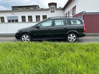 gebraucht Opel Astra Kombi TÜV (04/26)