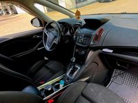 gebraucht Opel Zafira Tourer c diesel 7 Sitzplätze