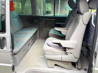 Second-hand VW T4 102 CP (75 kW) 2002 Van