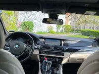 gebraucht BMW 535 535 d xDrive