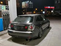 Gebraucht Lexus IS200 155 PS (114 kW) 2004 Grau Kombi