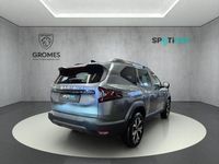 Neu Dacia Bigster Expression 156 PS (114 kW) 2025 Grau SUV