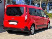 Gebraucht Ford Tourneo 101 PS (74 kW) 2022 Racerot Van / Kleinbus