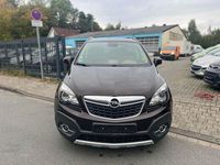 Gebraucht Opel Mokka Innovation 140 PS (102 kW) 2014 Braun SUV
