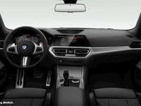 gebraucht BMW 320 d xDrive Touring M Sport SAD LC-Prof. AHK HK/HiFi