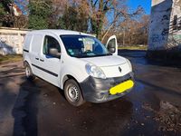 Gebraucht Renault Kangoo 90 PS (66 kW) 2011 Van