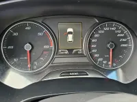 Gebraucht Seat Leon FR 150 PS (110 kW) 2013 Weiß Limousine