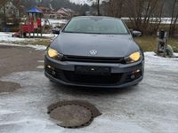 Gebraucht VW Scirocco Team 122 PS (89 kW) 2009 Grau Coupé