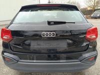 Gebraucht Audi Q2 Advanced 110 PS (80 kW) 2022 Schwarz SUV