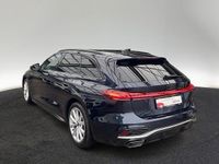 Gebraucht Audi A5 Edition .1 204 PS (150 kW) 2025 Firmamentblau metallic Kombi
