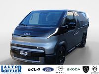 Neu Kia PV5 119 kW (163 PS) 2026 Grau Van / Kleinbus