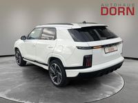 Neu SsangYong Actyon 163 PS (119 kW) 2025 Weiß SUV