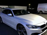gebraucht BMW 420 Gran Coupé i 8-FACH BEREIFT