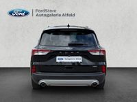 gebraucht Ford Kuga 2.5 Duratec PHEV TITANIUM