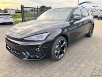 Nowe Cupra Leon Basis 150 KM (110 kW) 2025 Wählbar Sedan/Limuzyna