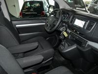 gebraucht Opel Zafira Life Edition M 1.5 , Diesel 88 kW (120 PS