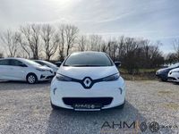 gebraucht Renault Zoe ZOEZE40 R110 NAVI KLIMA STANDHEIZUNG