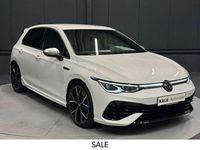 Gebraucht VW Golf VIII IQ Drive 333 PS (244 kW) 2024 Weiß Limousine