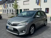 Gebraucht Toyota Verso 147 PS (108 kW) 2013 Van / Kleinbus